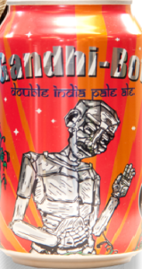 Gandhi Beer