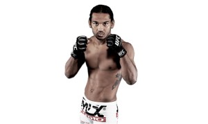 Benson Henderson 