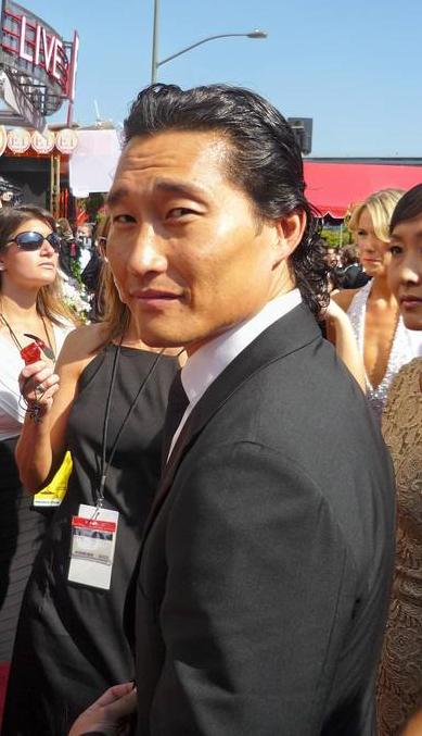 Daniel Dae Kim