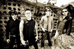 The Slants