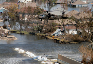 Hurricane Katrina