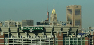 M&T Bank Stadium