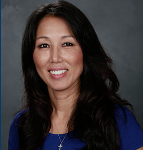 Kim Pegula