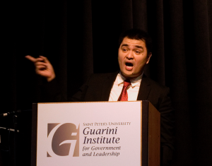 Jose Antonio Vargas