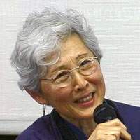 Lillian Nakano
