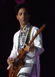 Prince