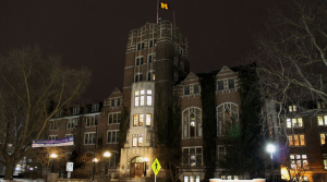 University of Michigan