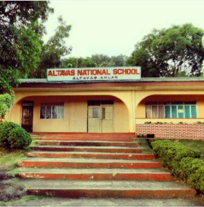 Altavas National School
