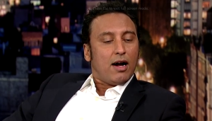 Aasif Mandvi