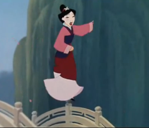 Mulan 