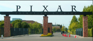 Pixar 