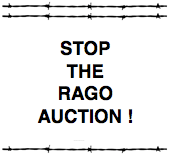 Rago Auction