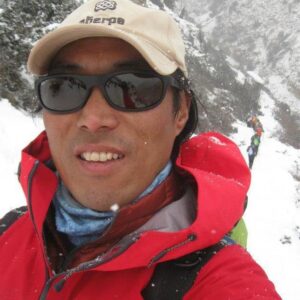 Serap Jangbu Sherpa