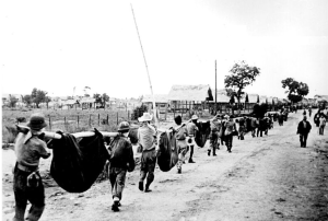 Bataan Death March