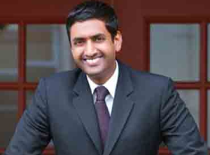 Ro Khanna