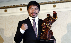 Manny Pacquiao