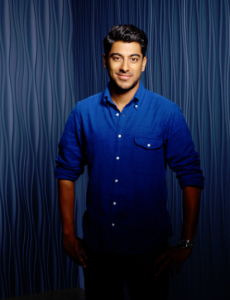 Ritesh Rajan