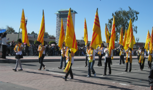 Tet Parade