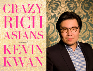 Crazy Rich Asians