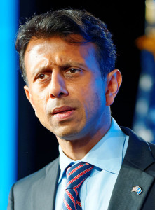 Bobby Jindal