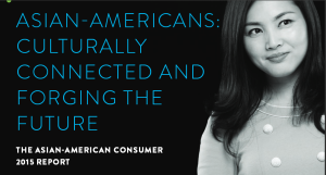 Nielsen Asian American report 2015
