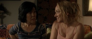 Sharon Omi & Nicole Sullivan