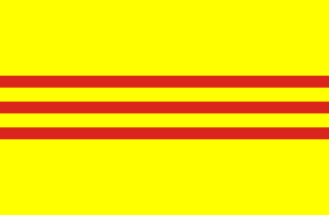Heritage Flag