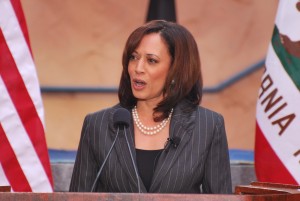 Kamala Harris