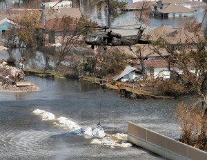 Hurricane Katrina