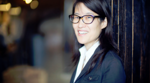 Ellen Pao