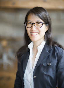 Ellen Pao