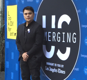 Jose Antonio Vargas