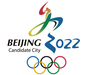 Beijing Winter Olympics 2022