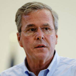 Jeb Bush