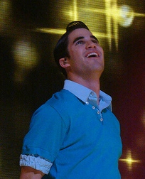 Darren Criss