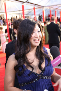 Jenna Ushkowitz