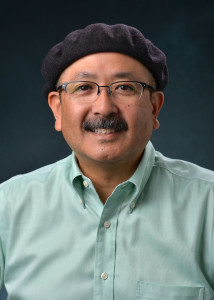 Gil Asakawa