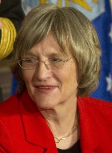 Drew Faust