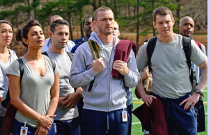 Quantico