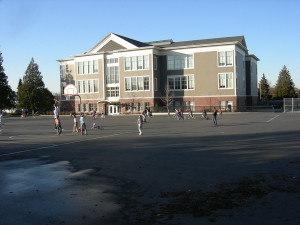 Seattle Public School