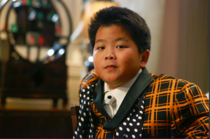 Fresh Off the Boat Halloween Episode
