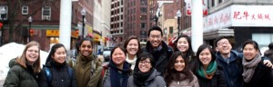 Harvard Asian American Studies Working Group