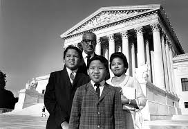Thurgood Marshall's Family