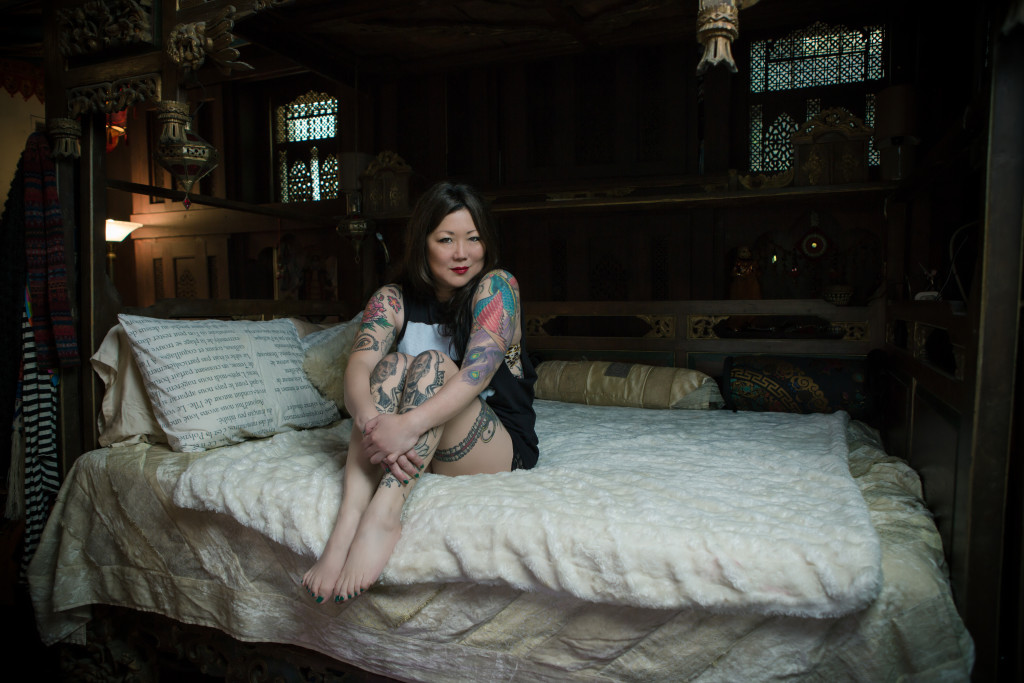 Margaret Cho