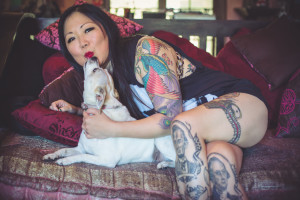 Margaret Cho