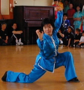Wushu