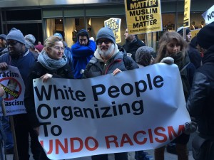 White People Organizing to Undo Racism