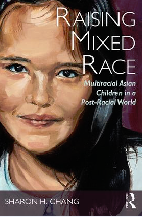 Raising Mixed Race