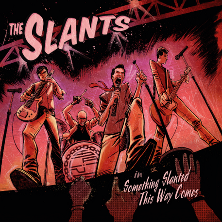 The Slants