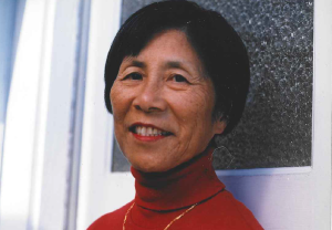 Helen Wong Lum